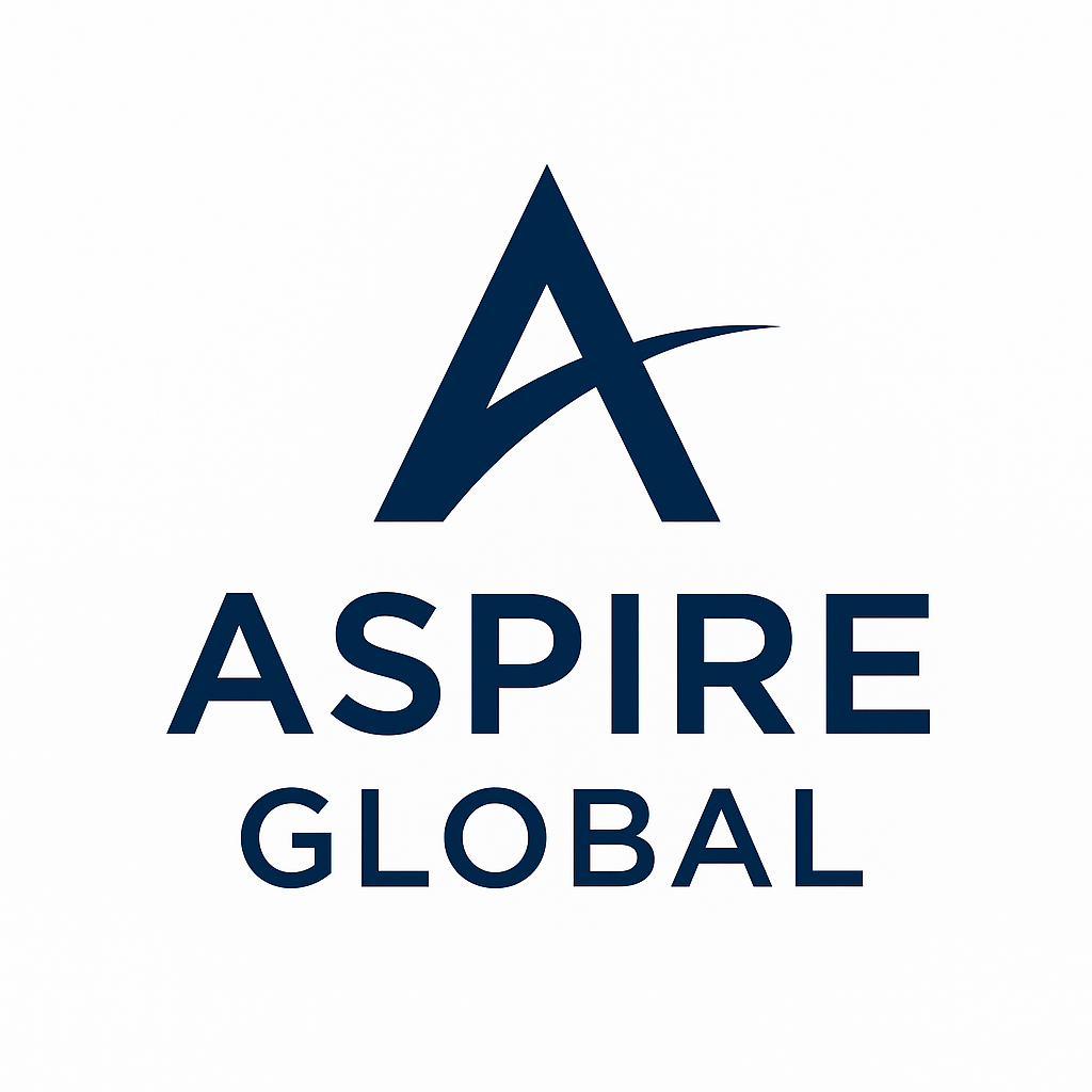 Aspire Global logo